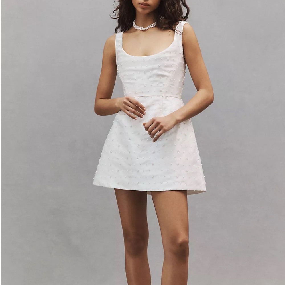 By Watters Obessed Dress